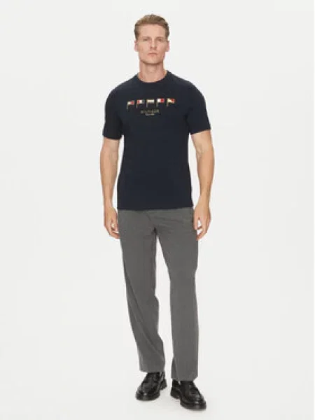 Tričko Tommy Hilfiger