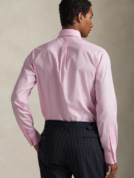 Polo Ralph Lauren srajca roza
