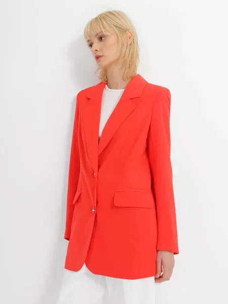 Danna Піджак червоний