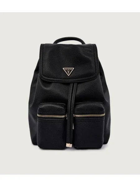 Guess Rucsac MANHATTAN II negru