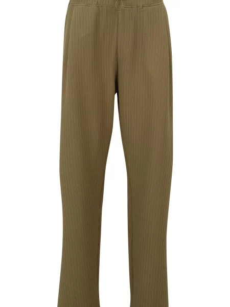 DEF Chino kalhoty Atlanta olivová