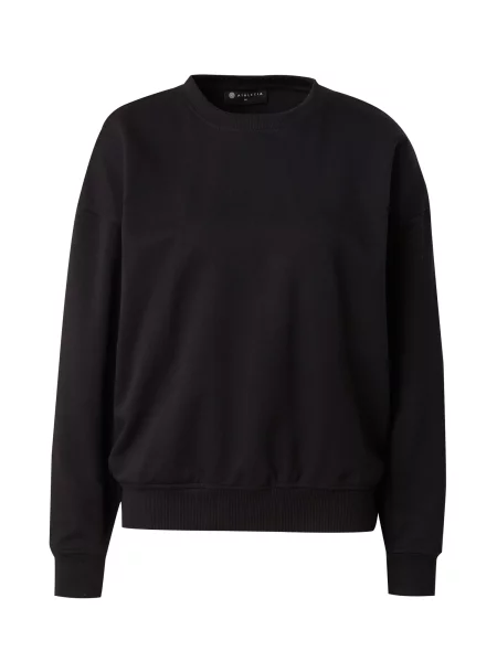 Geacă Athlecia negru