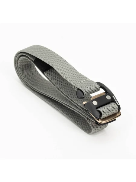 Olcsóbban. Nadrágszíj Tatonka Stretch Méret: 25 mm / m szürke