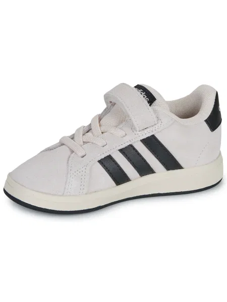 Tenisky Adidas biela
