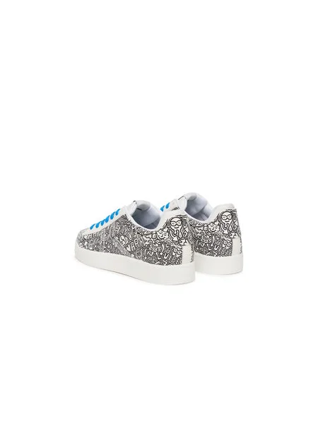 Aldo Sneakersy Farebná