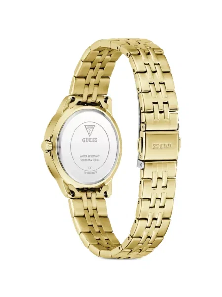 Ceas Guess alb