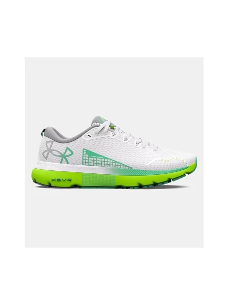 Pantofi Under Armour alb