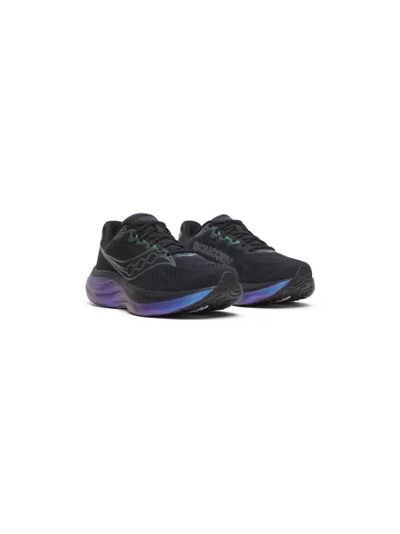 Pantofi Saucony albastru