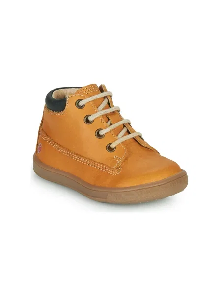 Pantofi copii Gbb maro