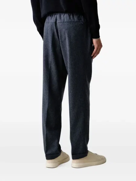 Pantaloni Paul & Shark gri