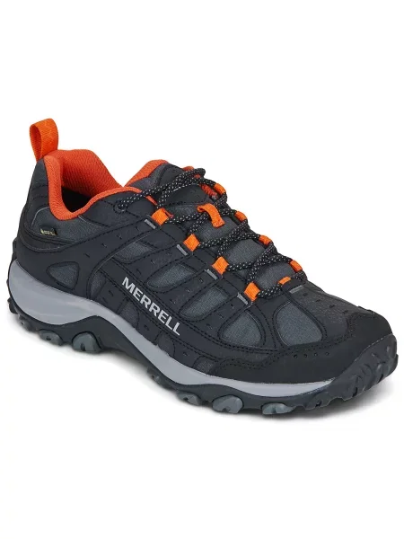 Sneakerși Merrell negru