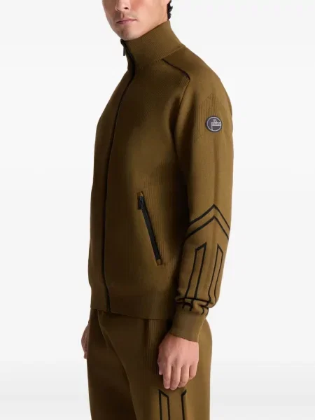 Cardigan Fusalp maro