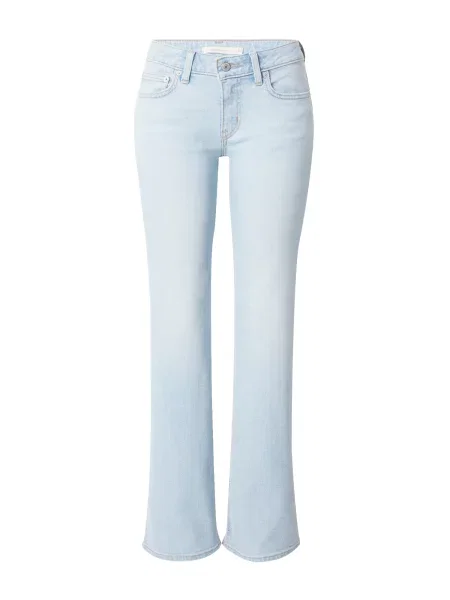 LEVI'S ® Jeans pastel albastru