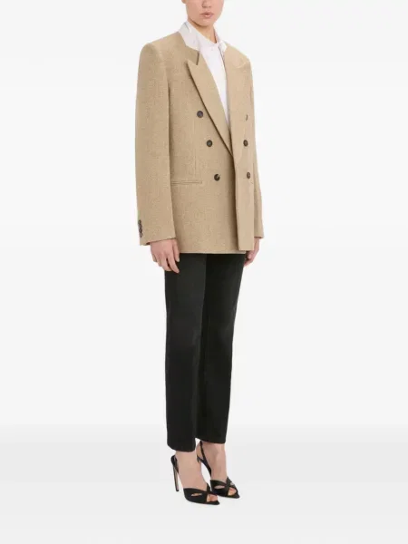 Μπλέιζερ Victoria Beckham διπλόκουμπα