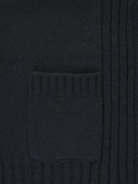 Fular Moorer negru