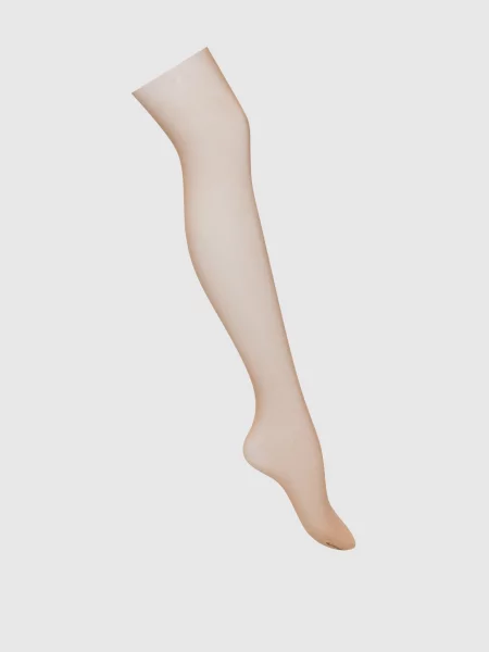 Колготы Wolford бежевые