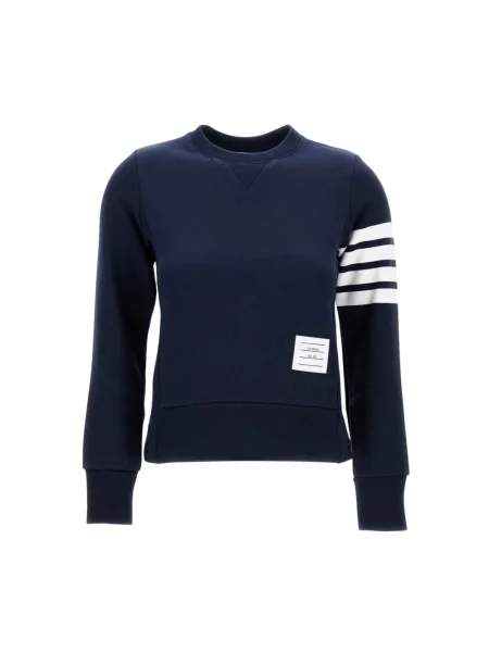 Bluza Thom Browne niebieska