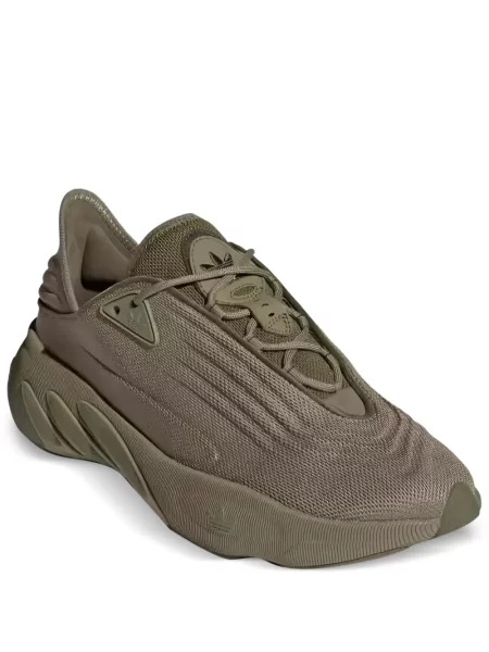 Fotbal papuci tip mules Adidas negru