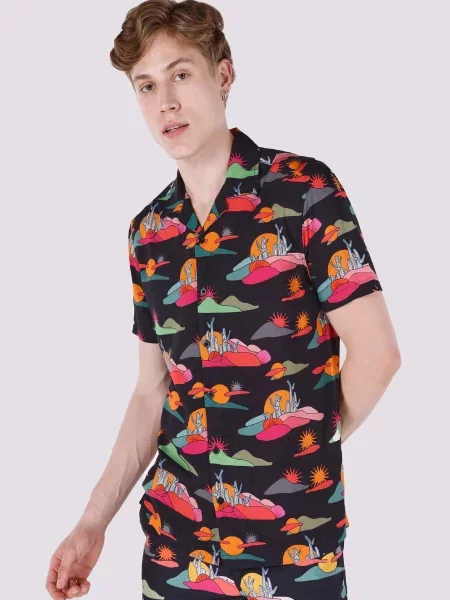 Рубашка Colin's