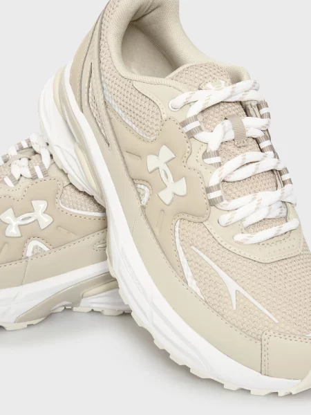 Кросівки Under Armour Ua Hovr бежеві