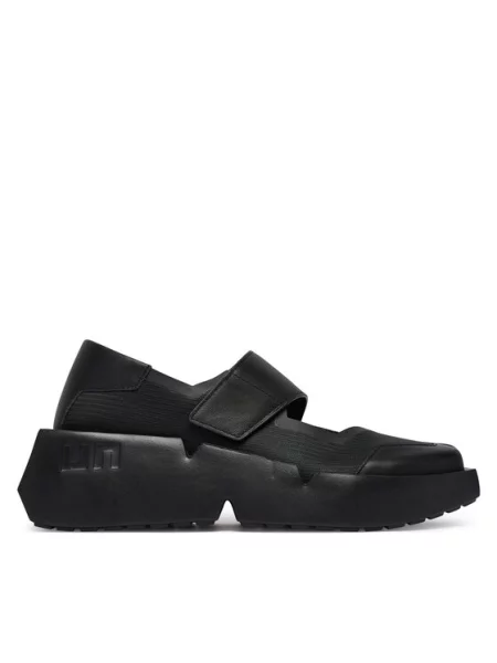 United Nude Sneakers Mega Robot Jane negru
