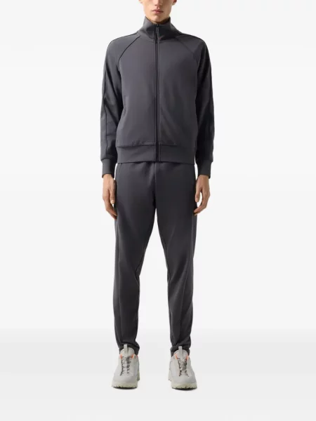 Hanorac cu fermoar Bogner Fire+ice gri