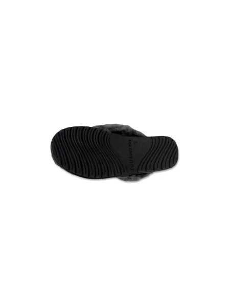 Pantofi Emu negru