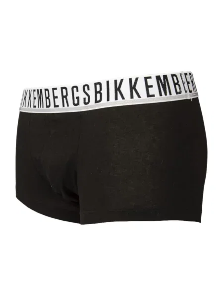 Bokserki Bikkembergs czarne