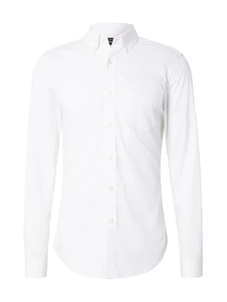 Dockers Cămașă alb