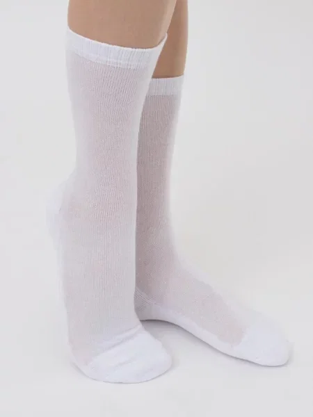 Giulia Шкарпетки білий