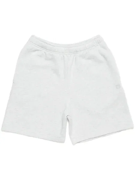 Pantaloni scurți Acne Studios gri
