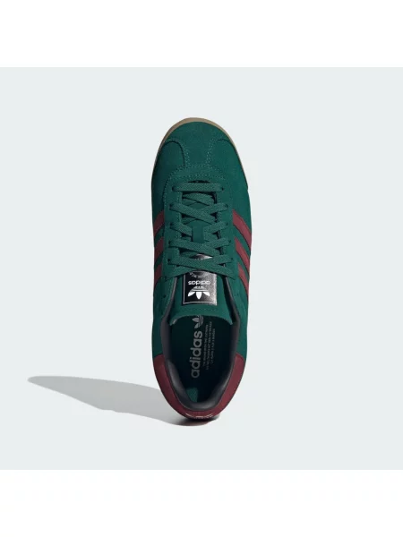 Sneakersy Adidas czarne