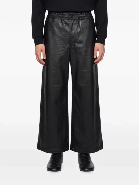 Pantaloni Comme Des Garcons Homme Plus negru