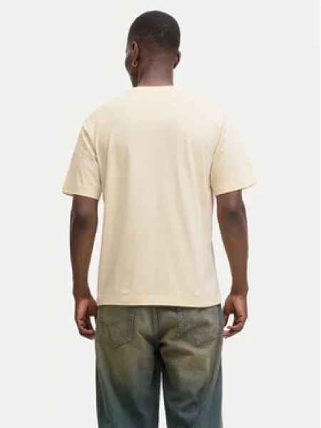 Jack&Jones Majica Norrebro Écru