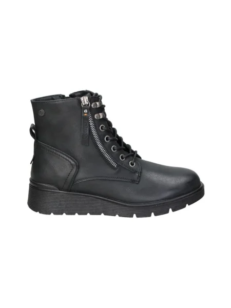 Pantofi Refresh negru