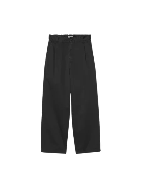 Carhartt WIP W Marv Pant spodnie czarne