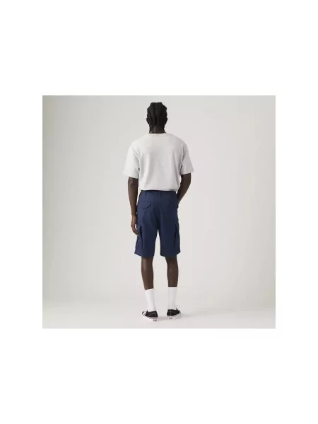 Pantaloni Levi's® albastru