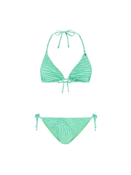 The Sunshine Brand Bikiny Liz' zelená