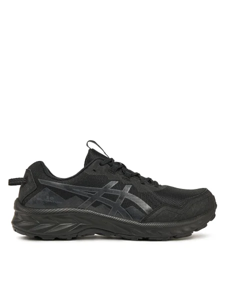 Asics Маратонки за бягане Gel-Venture 10 черен