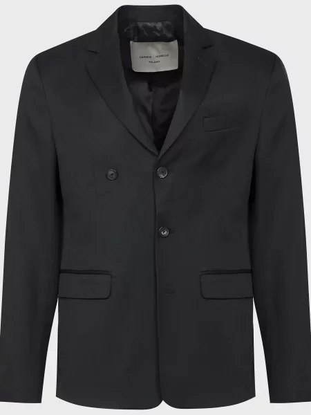 Пиджак Frankie Morello черный