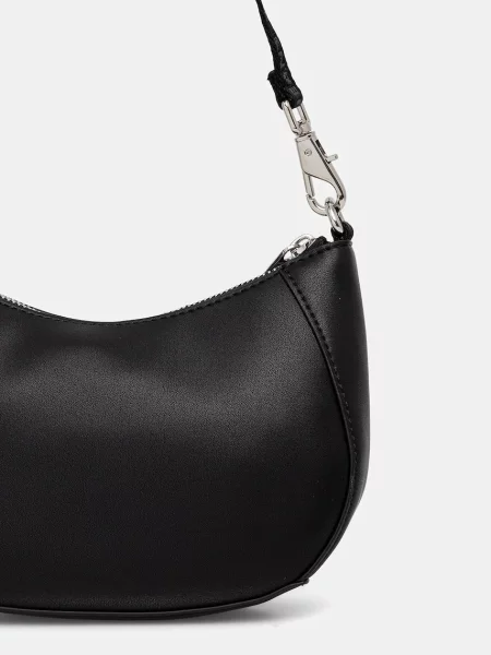 Tommy Jeans Geantă de umăr negru