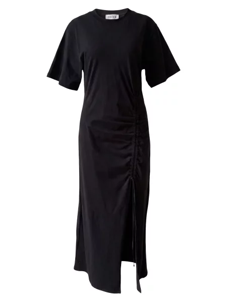 EDITED Rochie Venera' negru