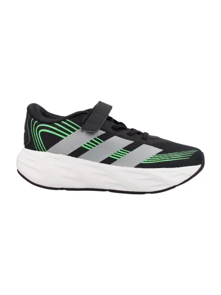 Tenisky Adidas čierna