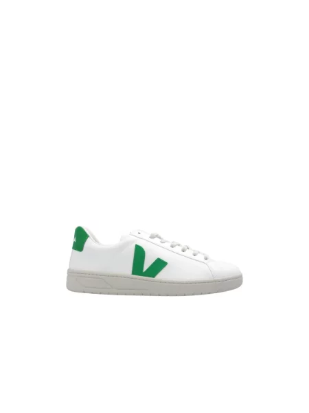Sneakersy Veja białe