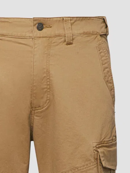 S.Oliver Pantaloni Chicago' maro