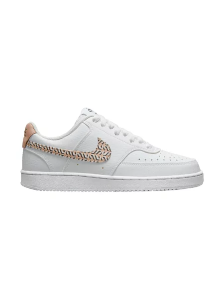 Pantofi Nike alb