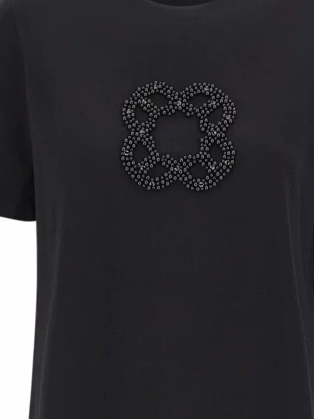 Tricou Elena Mirò negru