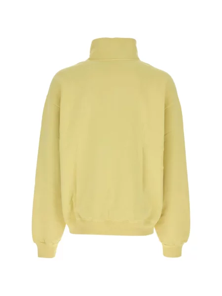 Hanorac Jacquemus galben