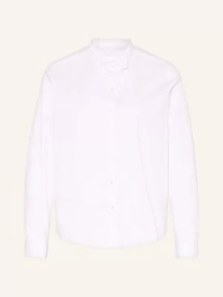 Milano Italy Bluzka weiss biała