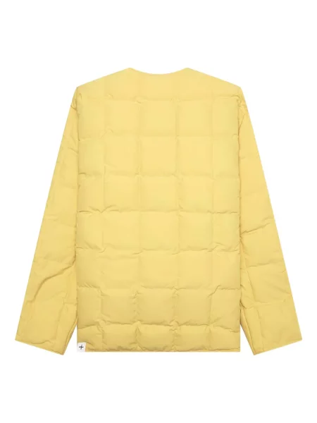 Geacă Jil Sander galben